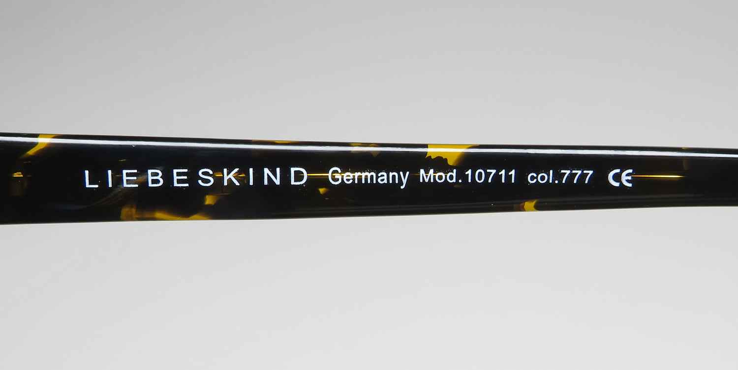 Liebeskind Berlin 10711 Sunglasses