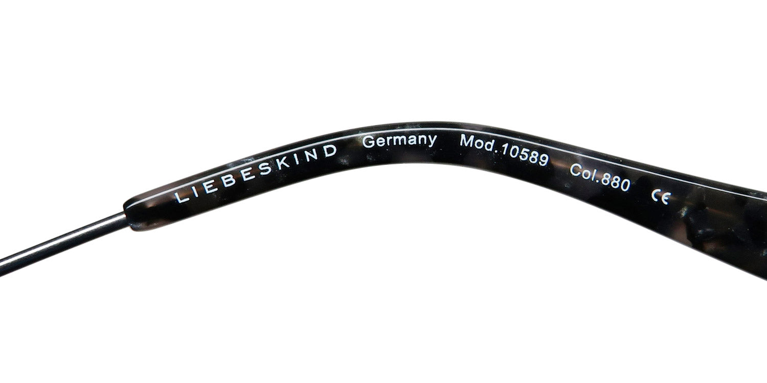 Liebeskind Berlin 10589 Sunglasses by ModaFrames