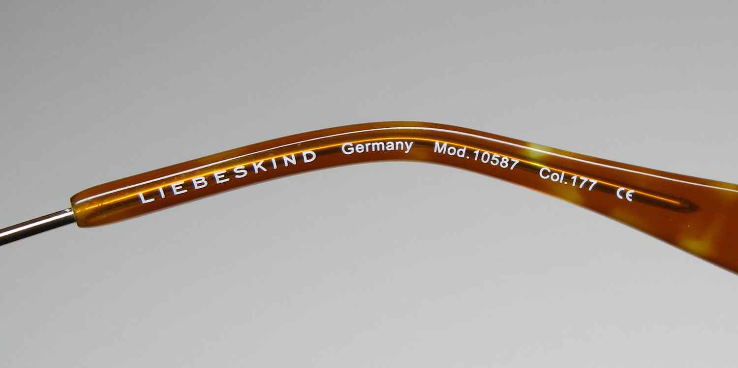 Liebeskind Berlin 10587 Sunglasses