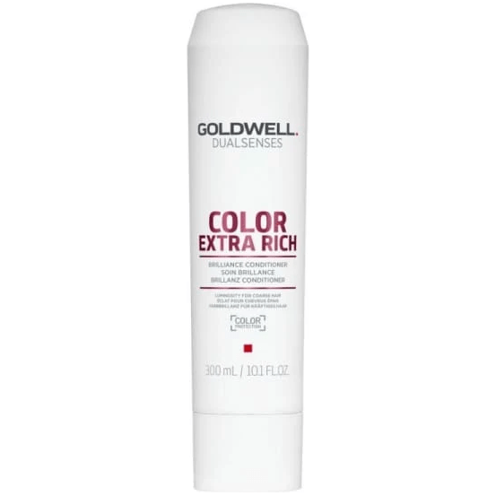 Goldwell Dualsenses Color Extra Rich Conditioner 10.1 oz by Pasteur Pharmacy