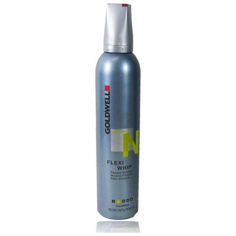Goldwell Natural Flexi Whip Flexible Mousse 10.1oz by Pasteur Pharmacy