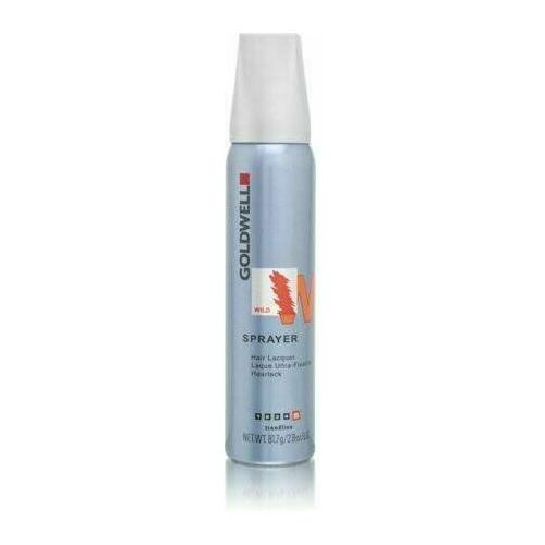 Goldwell Trendline Wild Sprayer Hair Lacquer 2.8 Oz by Pasteur Pharmacy
