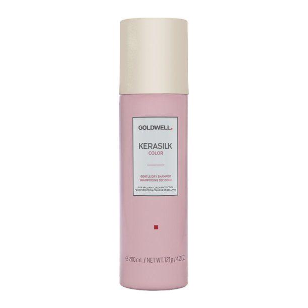 Goldwell Kerasilk Color Gentle Dry Shampoo 4.2 Oz by Pasteur Pharmacy
