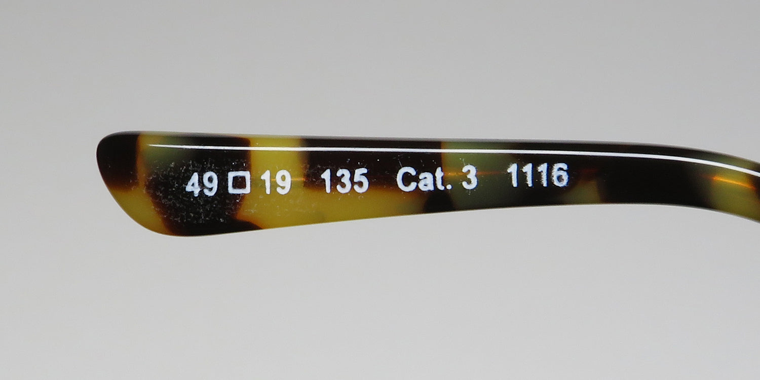 Liebeskind Berlin 10435 Sunglasses by ModaFrames