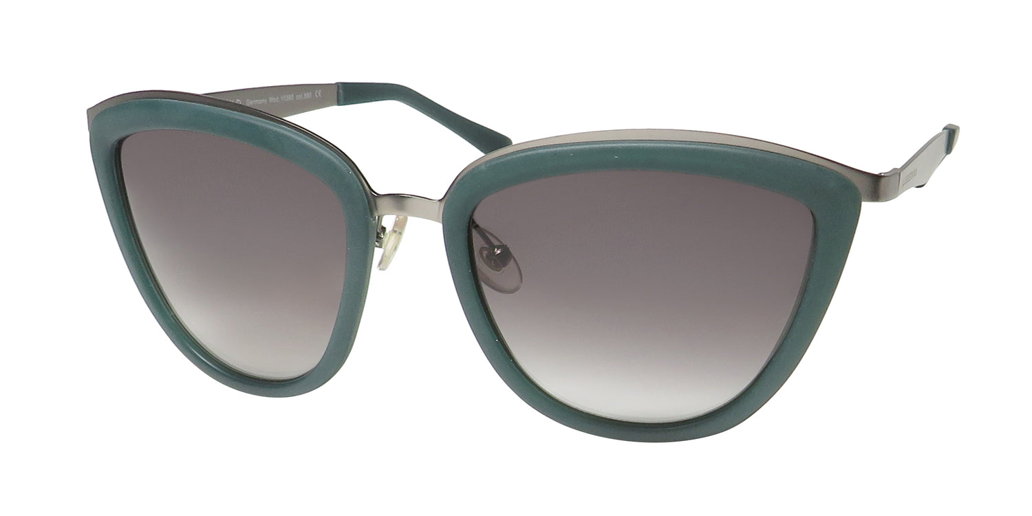 Liebeskind Berlin 10365 Sunglasses - DestGlow