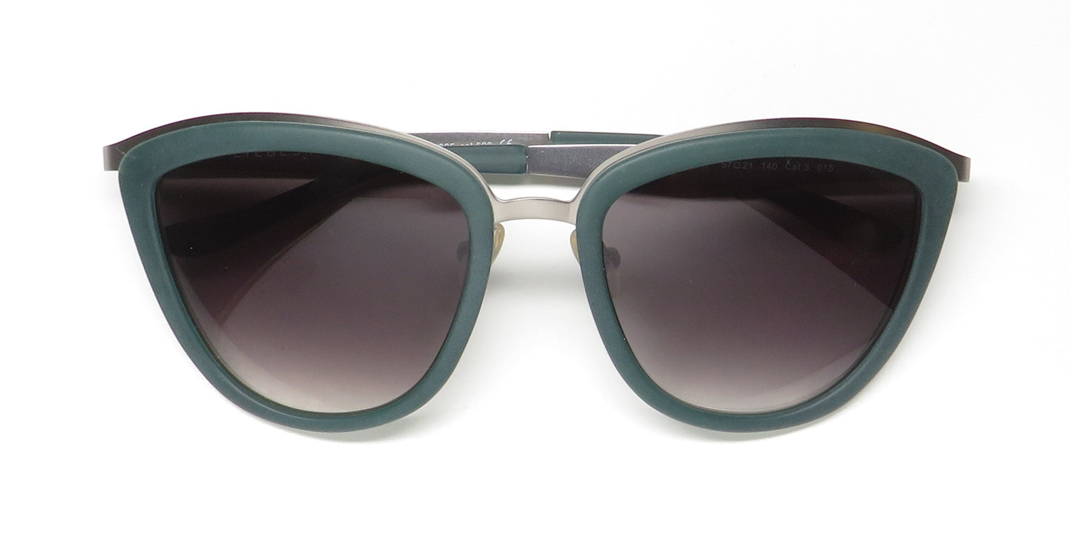 Liebeskind Berlin 10365 Sunglasses - DestGlow