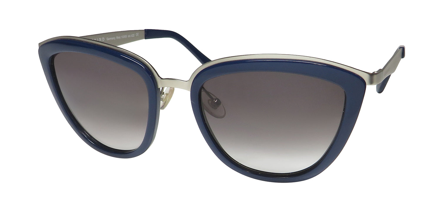 Liebeskind Berlin 10365 Sunglasses - DestGlow