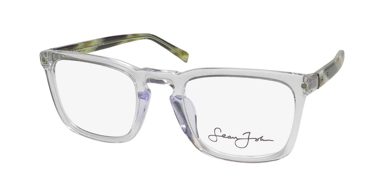 Sean John 5125 Eyeglasses