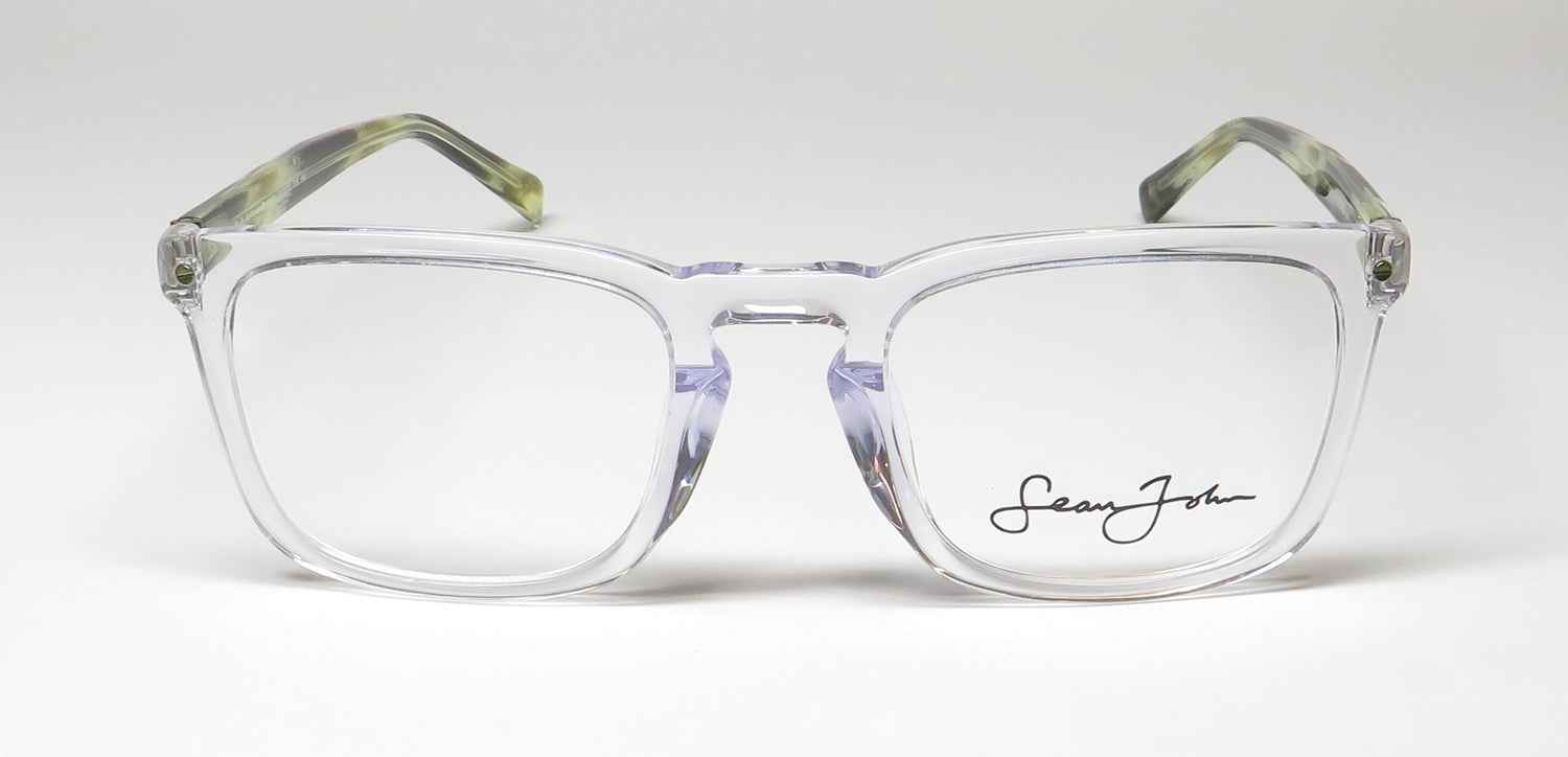 Sean John 5125 Eyeglasses
