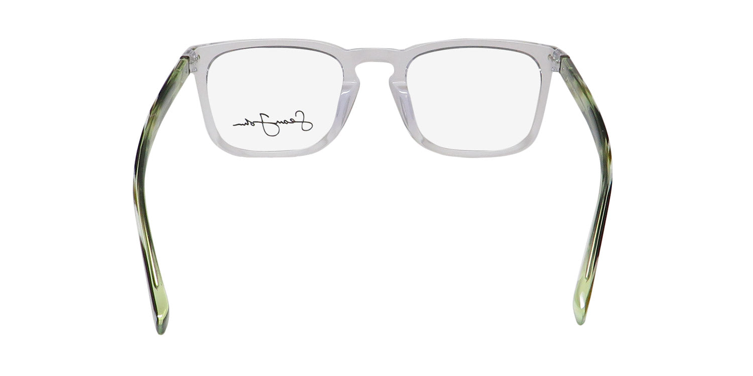 Sean John 5125 Eyeglasses by ModaFrames