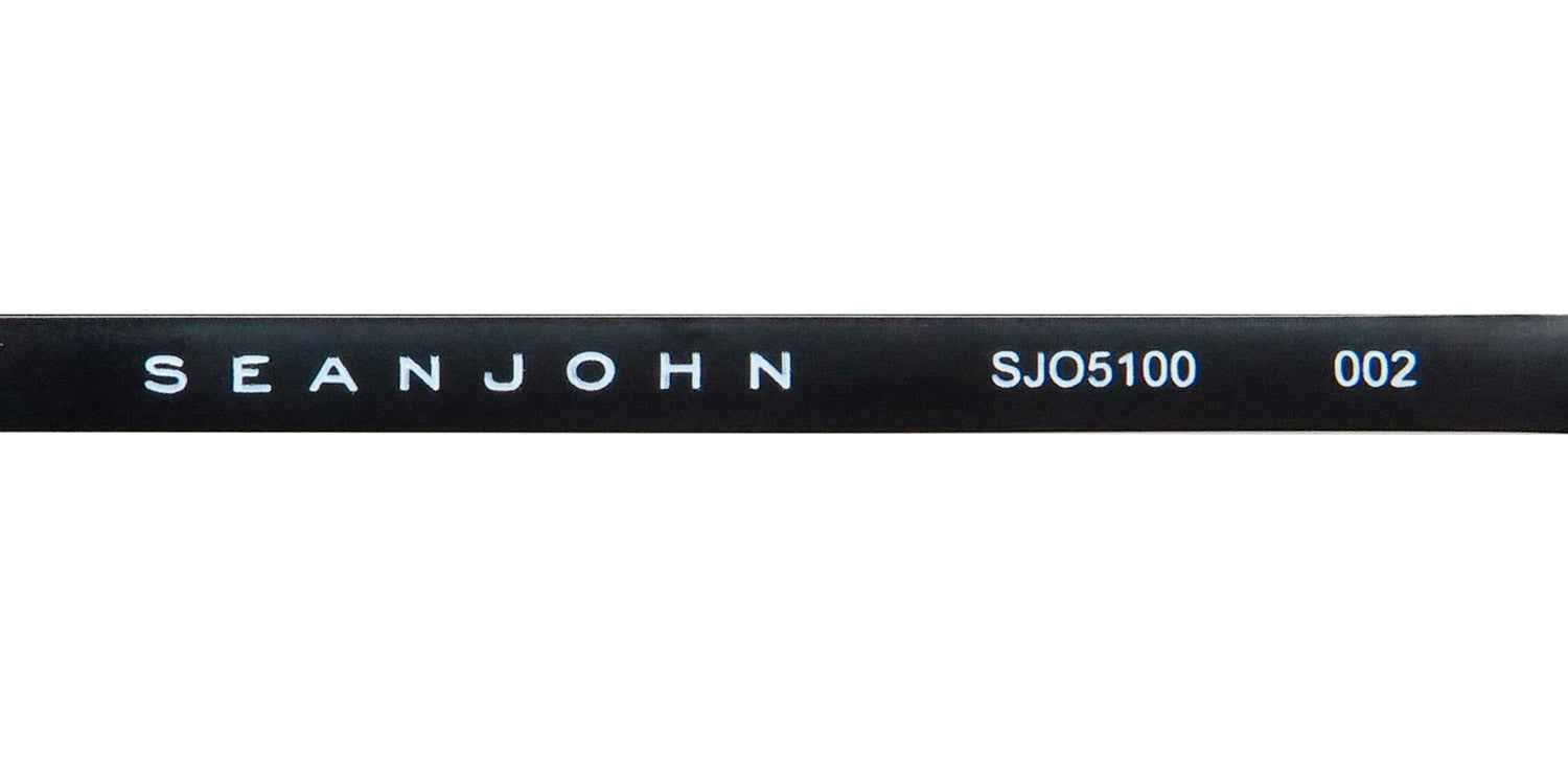 Sean John 5100 Eyeglasses