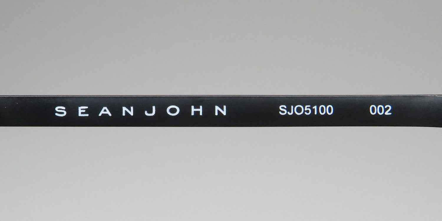 Sean John 5100 Eyeglasses