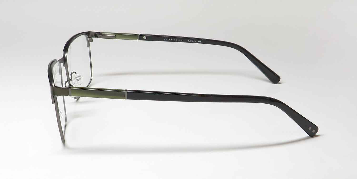 Sean John 5170 Eyeglasses