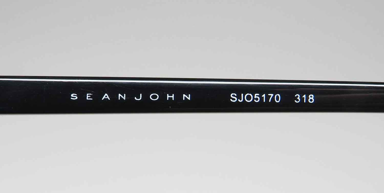 Sean John 5170 Eyeglasses