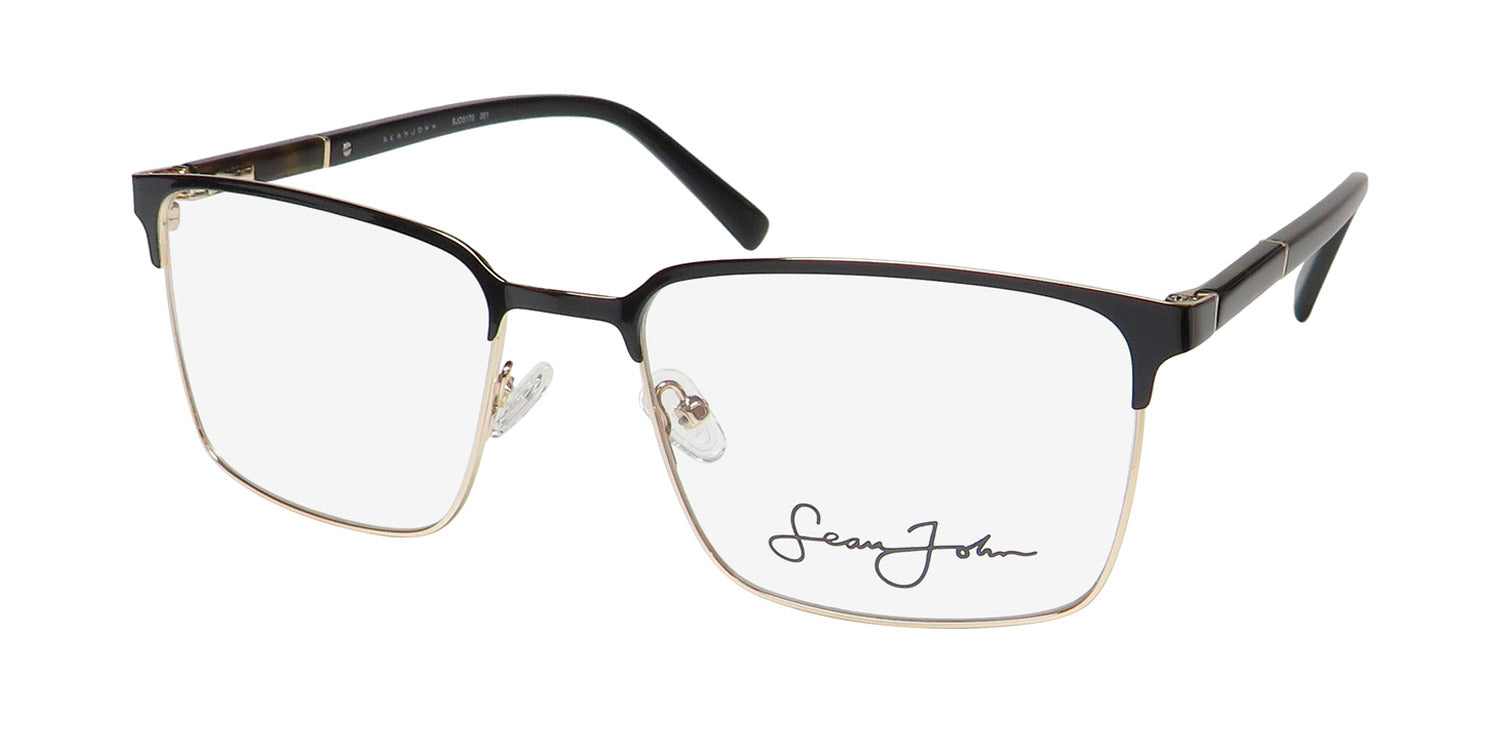 Sean John 5170 Eyeglasses by ModaFrames