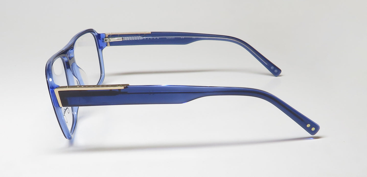 Sean John 5101 Eyeglasses by ModaFrames