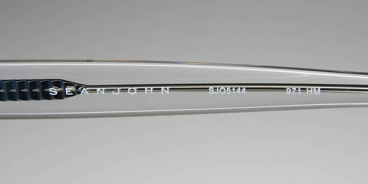Sean John 5144 Eyeglasses