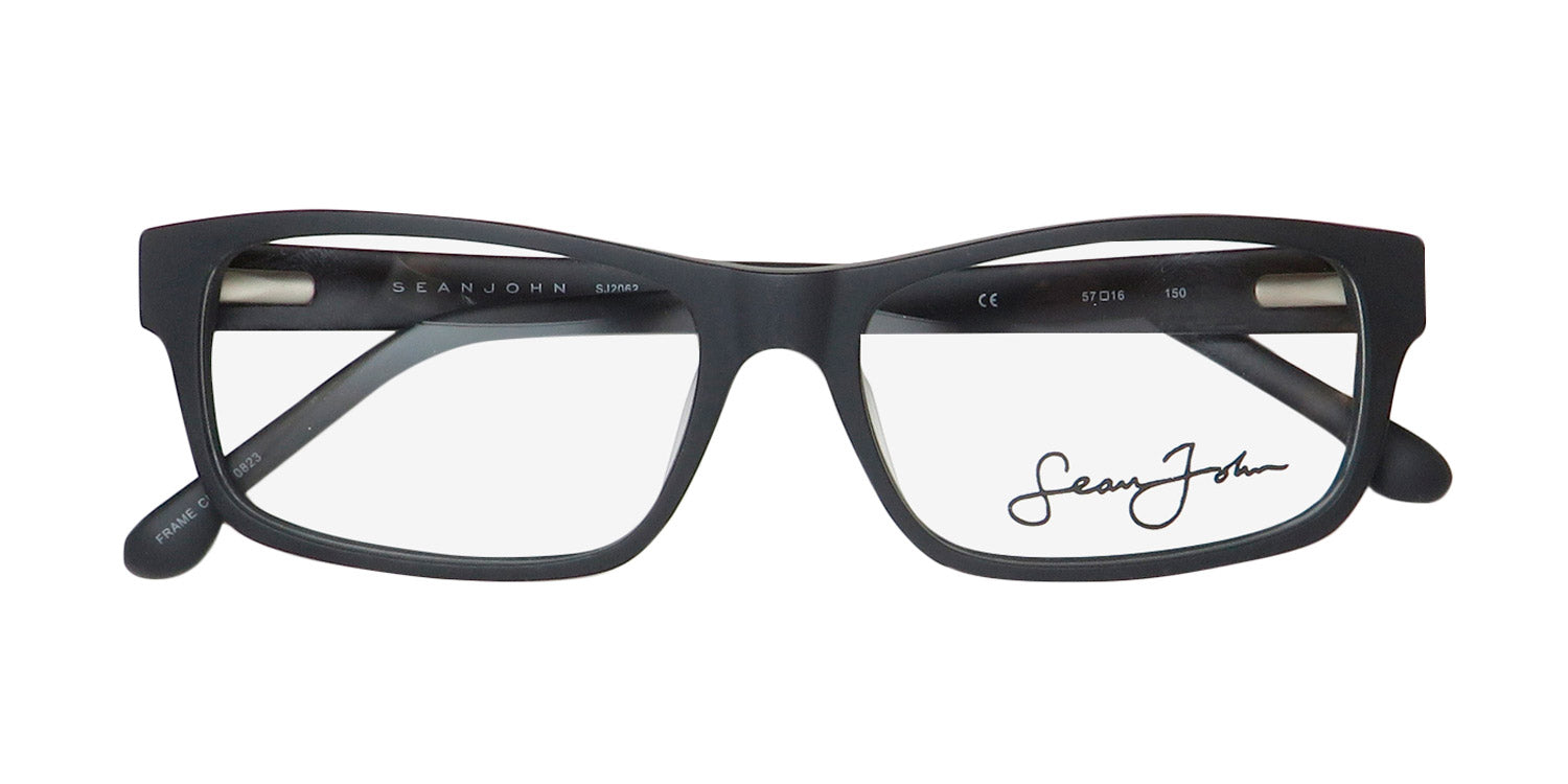 Sean John 2062 Eyeglasses by ModaFrames
