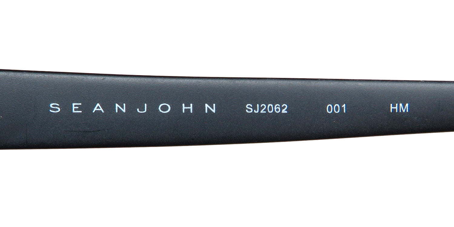 Sean John 2062 Eyeglasses by ModaFrames