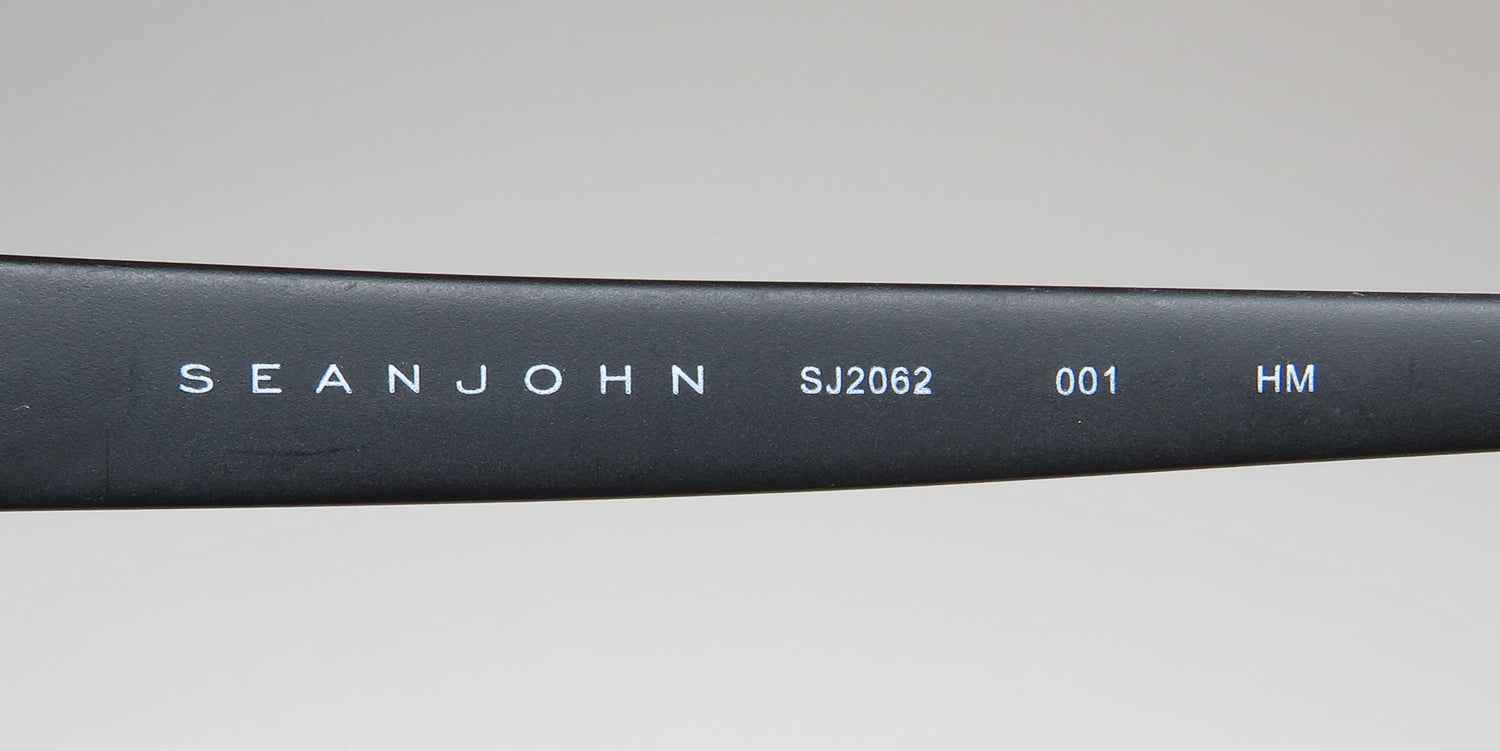 Sean John 2062 Eyeglasses