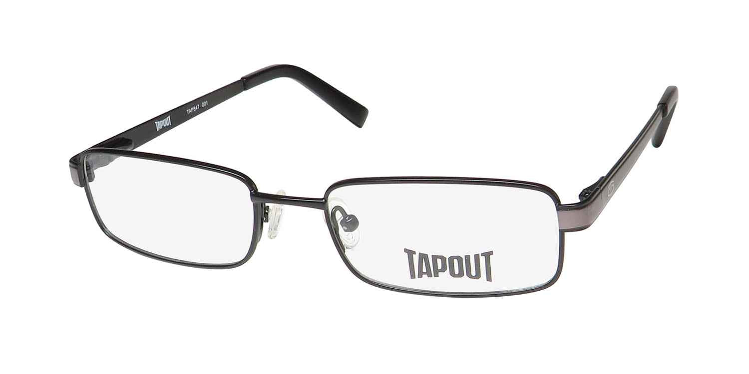 Tapout Tap847 Eyeglasses by ModaFrames