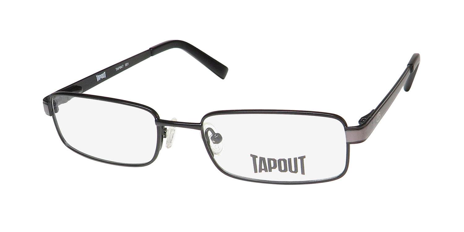 Tapout Tap847 Eyeglasses