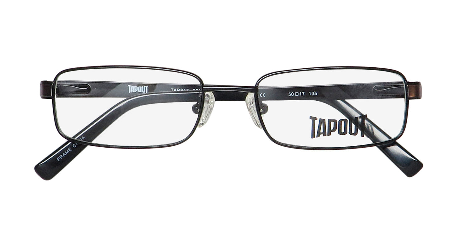 Tapout Tap847 Eyeglasses