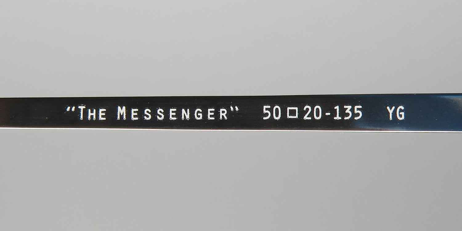 Original Penguin The Messenger Eyeglasses