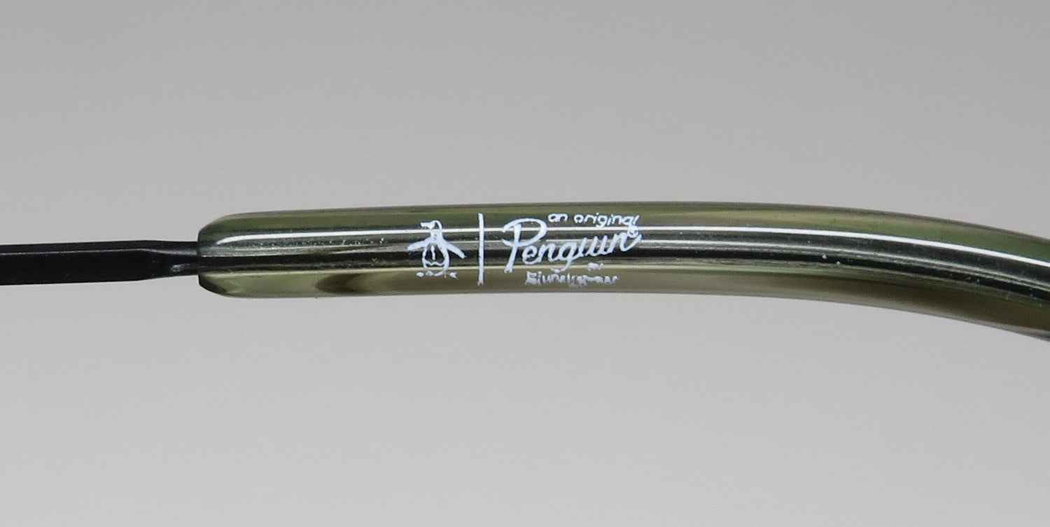 Original Penguin The Daddy Eyeglasses by ModaFrames