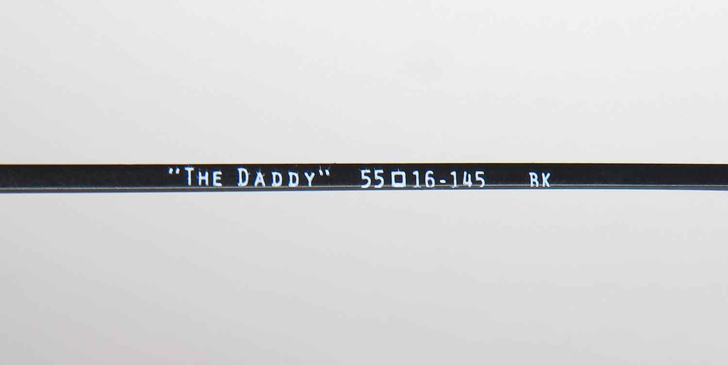 Original Penguin The Daddy Eyeglasses