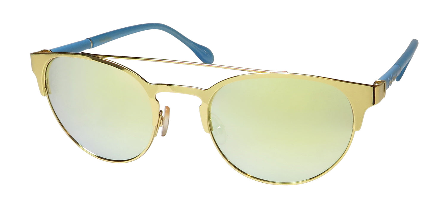 Lilly Pulitzer Kerri Sunglasses by ModaFrames