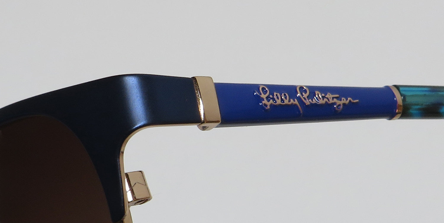 Lilly Pulitzer Kerri Sunglasses by ModaFrames