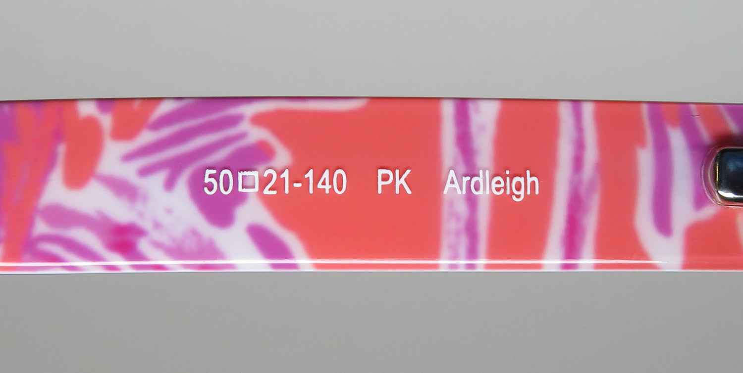 Lilly Pulitzer Ardleigh Sunglasses