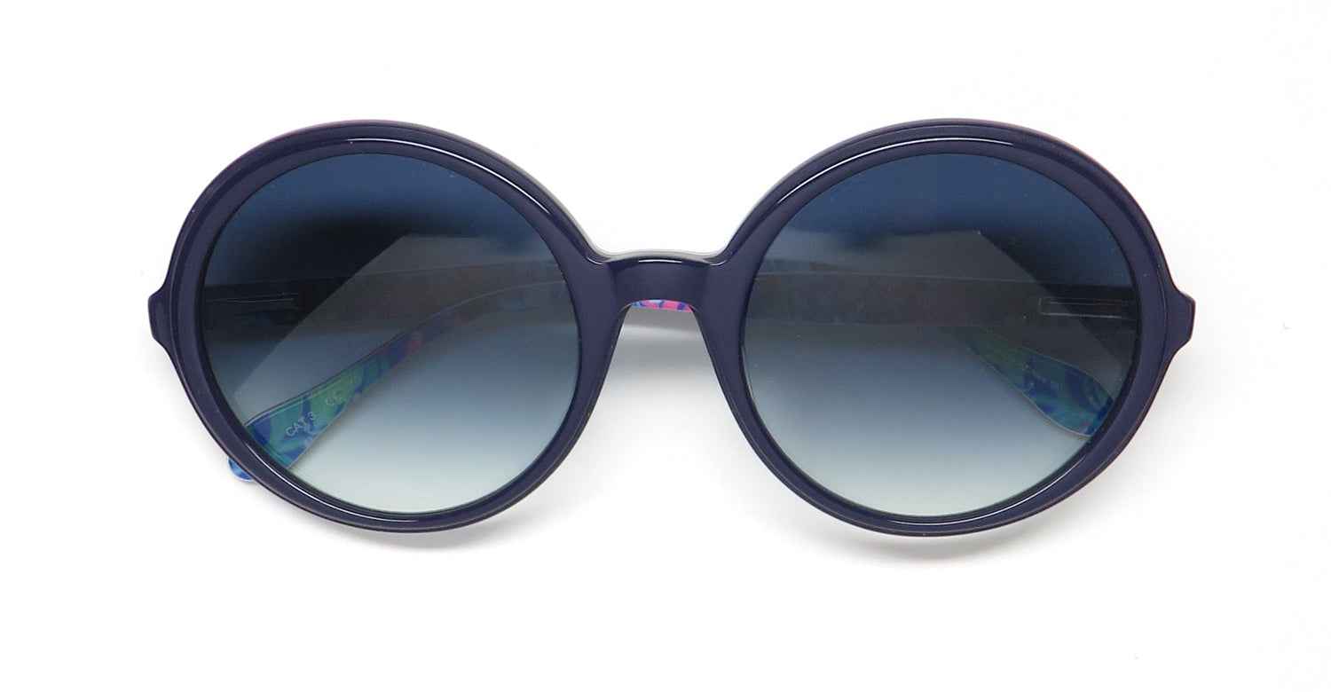 Lilly Pulitzer Fia Sunglasses