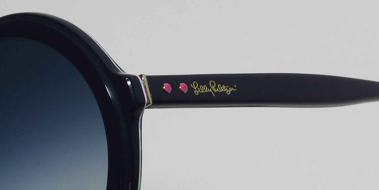 Lilly Pulitzer Fia Sunglasses