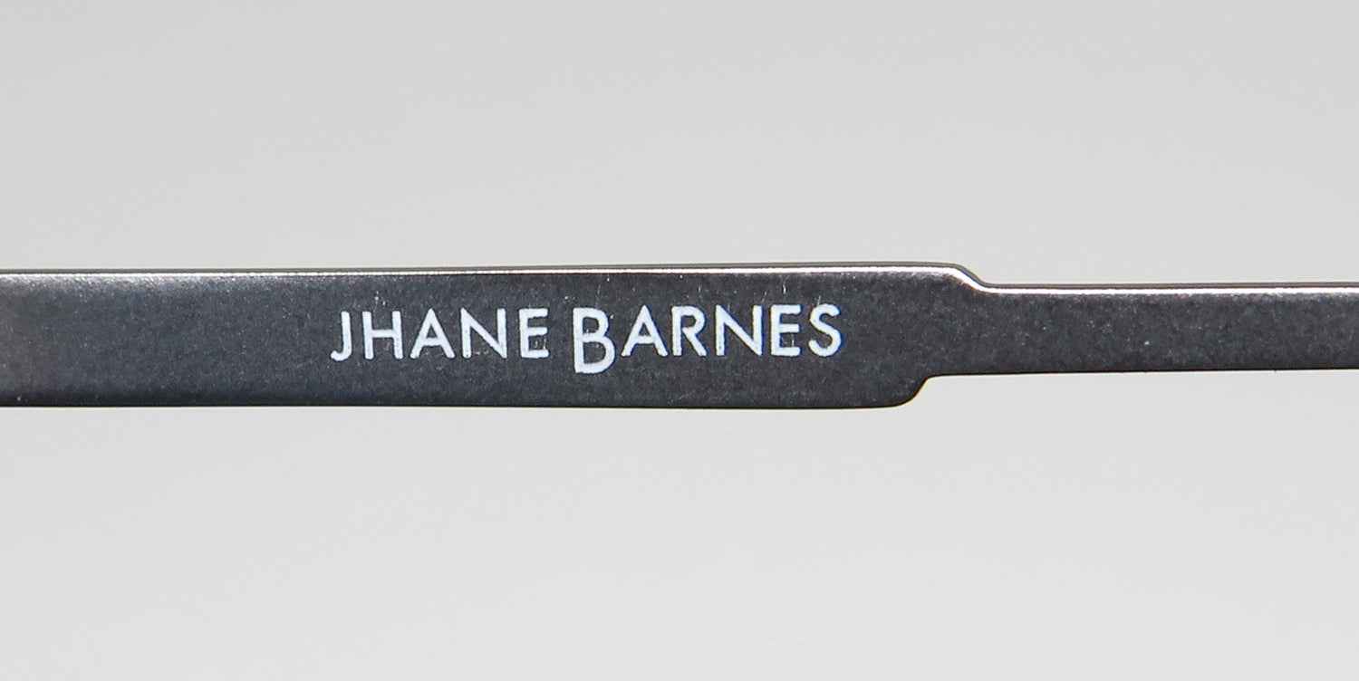 Jhane Barnes Transpose Eyeglasses
