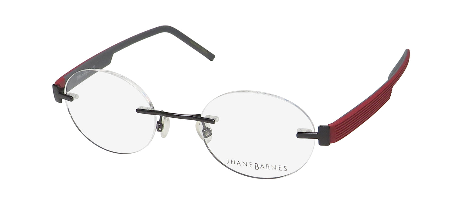 Jhane Barnes Subset 16 Eyeglasses by ModaFrames
