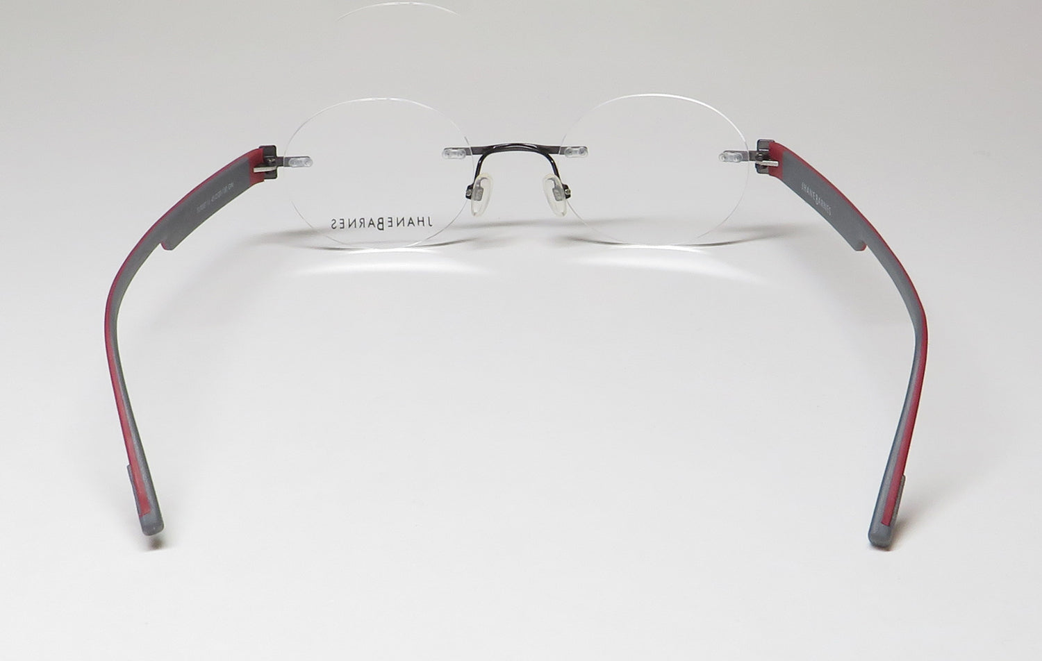 Jhane Barnes Subset 16 Eyeglasses by ModaFrames