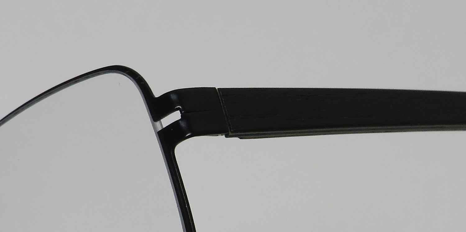 Jhane Barnes Quadrangle Eyeglasses