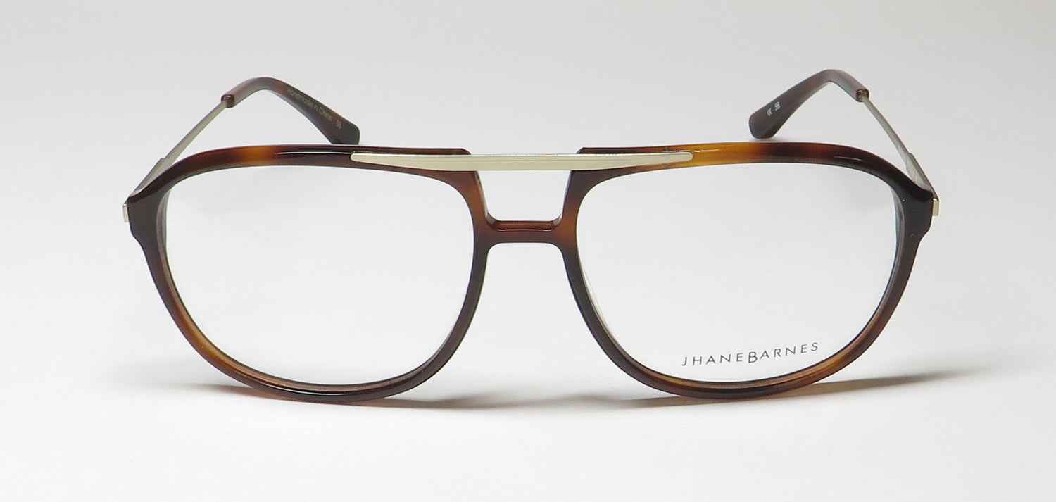 Jhane Barnes Transpose Eyeglasses