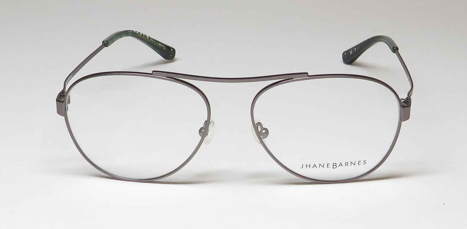 Jhane Barnes Cusp Eyeglasses