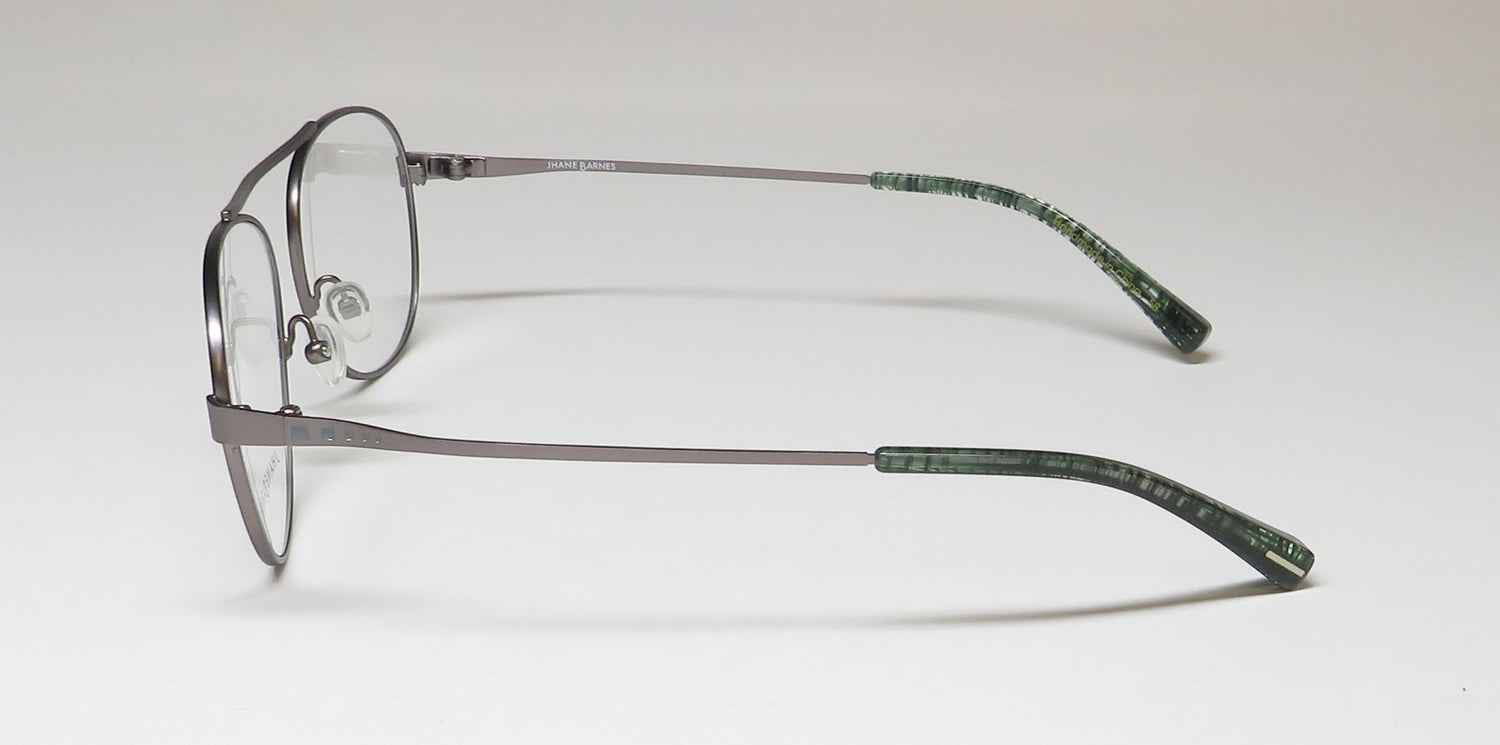 Jhane Barnes Cusp Eyeglasses