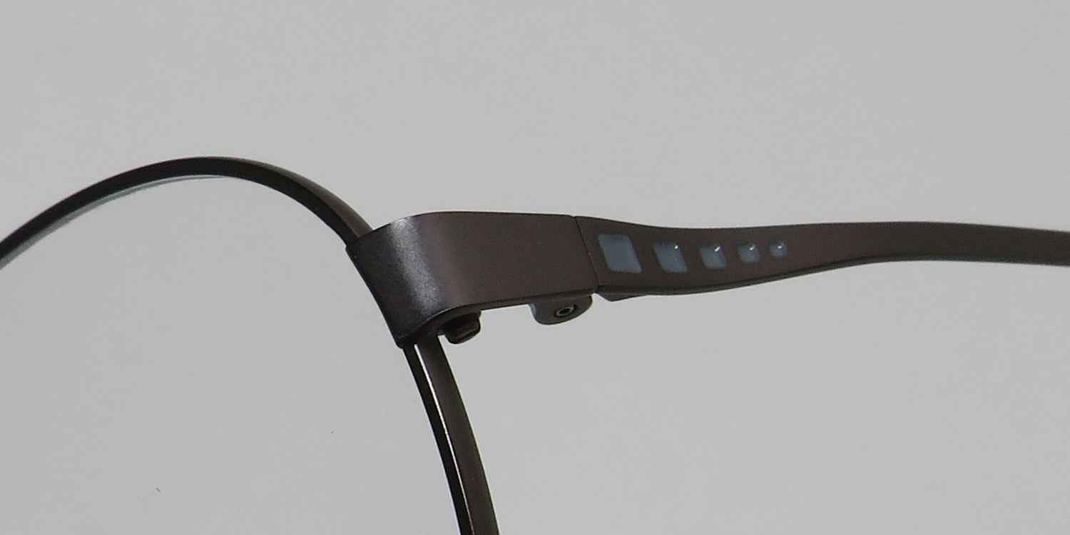 Jhane Barnes Cusp Eyeglasses