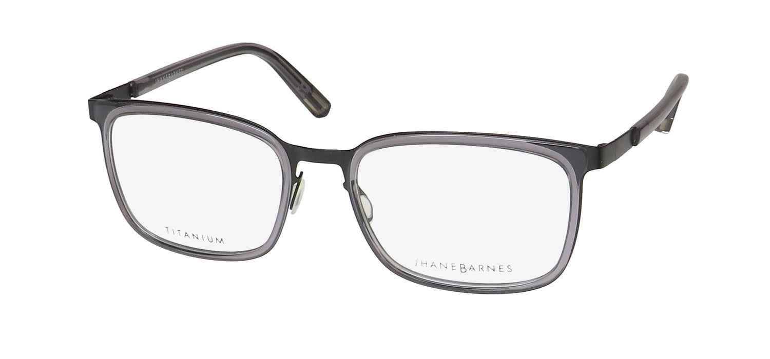 Jhane Barnes Nonzero Eyeglasses