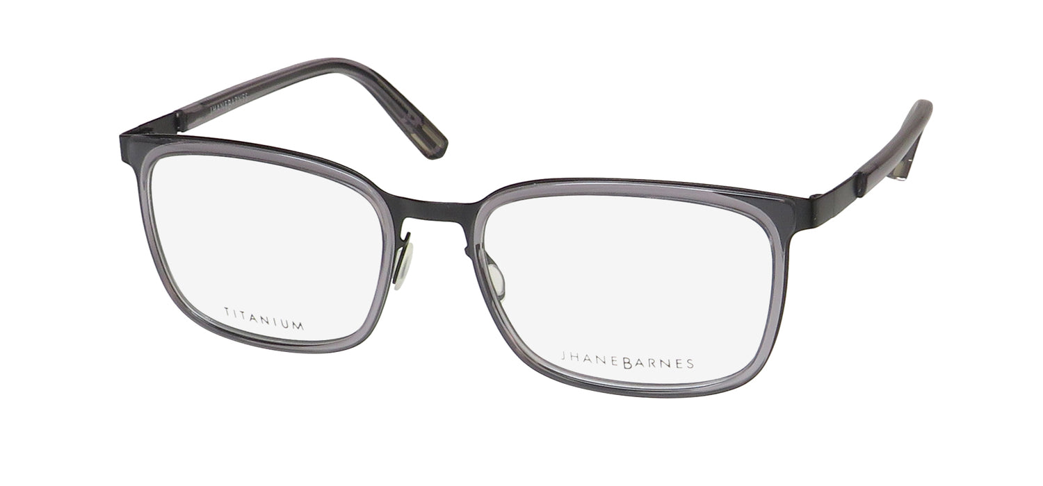 Jhane Barnes Nonzero Eyeglasses by ModaFrames