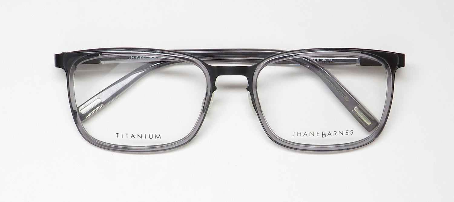 Jhane Barnes Nonzero Eyeglasses by ModaFrames