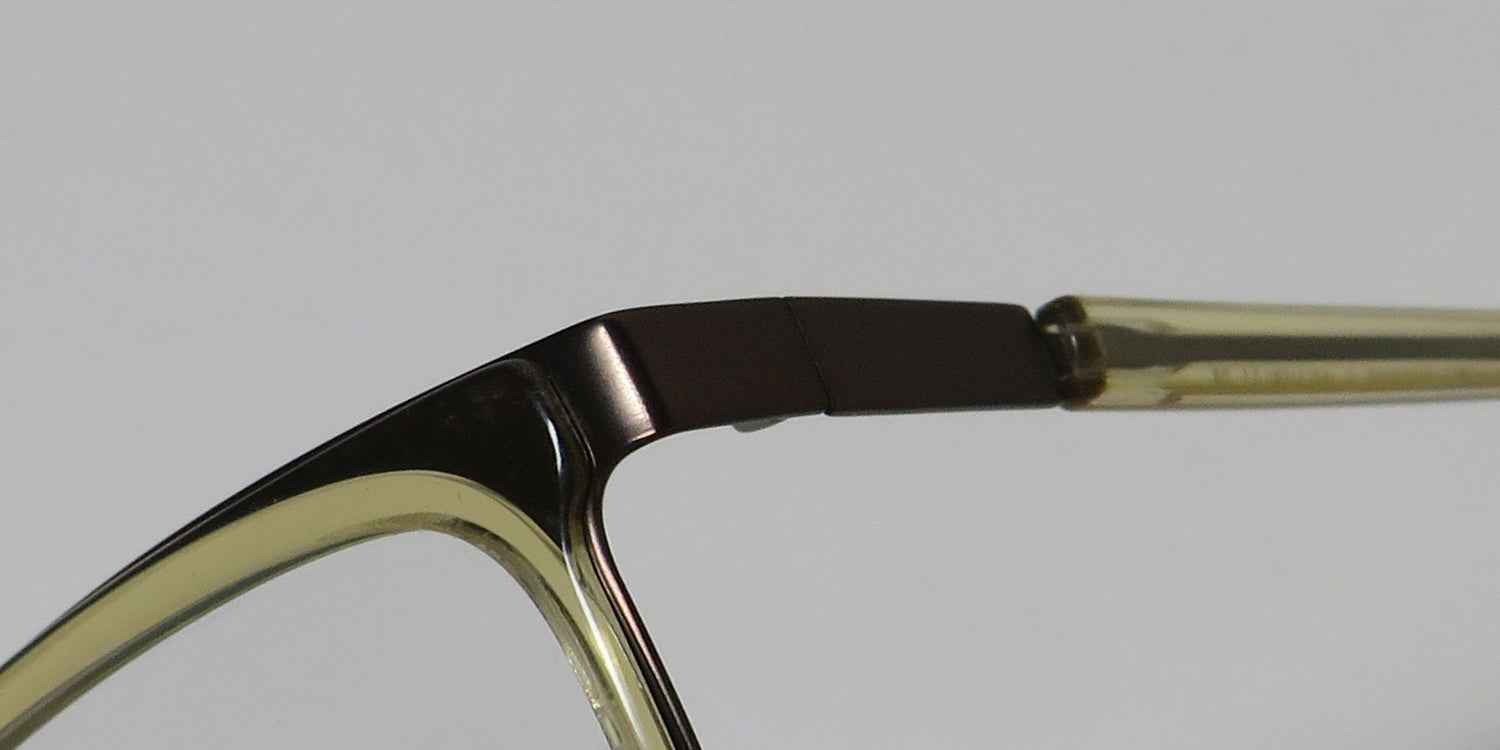 Jhane Barnes Nonzero Eyeglasses