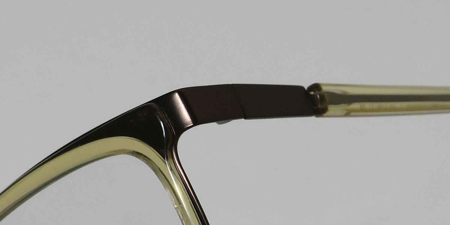 Jhane Barnes Nonzero Eyeglasses
