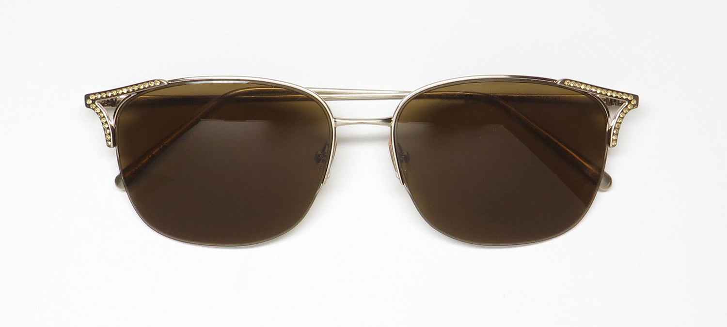 Vera Wang Tiana Sunglasses