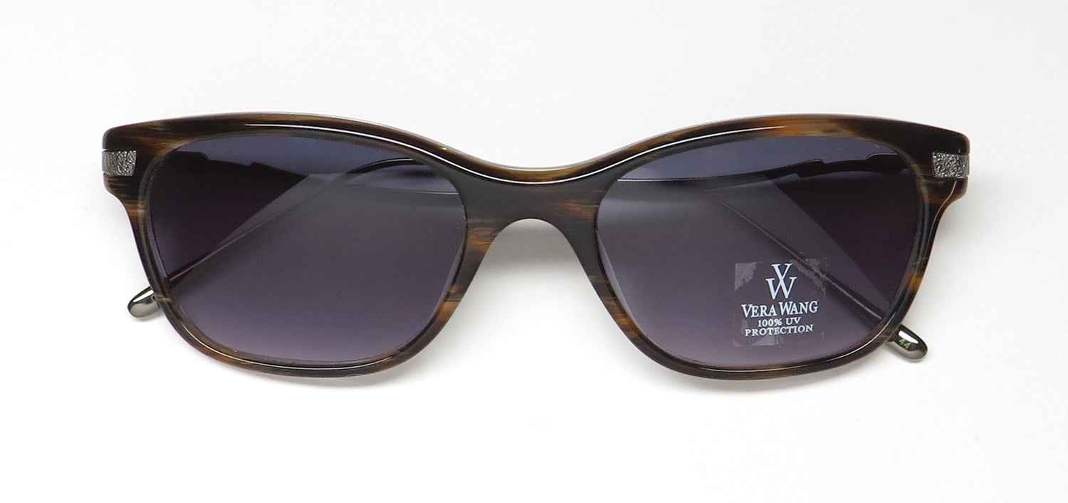 Vera Wang Sebille Sunglasses